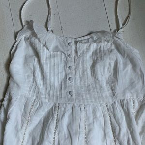 Anthropologie | Maeve - Arcadia Maxi Dress